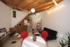 One bedroom modern house with garden for rent in Tay Ho, Ha Noi