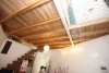 One bedroom modern house with garden for rent in Tay Ho, Ha Noi