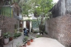 One bedroom modern house with garden for rent in Tay Ho, Ha Noi