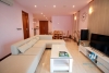High standard apartment rental in Ciputra L tower
