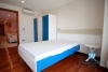 High standard apartment rental in Ciputra L tower