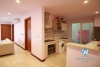 High standard apartment rental in Ciputra L tower