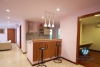 High standard apartment rental in Ciputra L tower