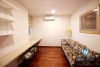 High standard apartment rental in Ciputra L tower