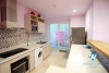 High standard apartment rental in Ciputra L tower