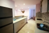 High standard apartment rental in Ciputra L tower