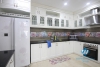 Brandnew luxurious apartment for rent in Ciputra complex, Tay Ho