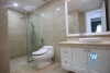 Brandnew luxurious apartment for rent in Ciputra complex, Tay Ho