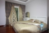 Brandnew luxurious apartment for rent in Ciputra complex, Tay Ho