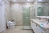 Brandnew luxurious apartment for rent in Ciputra complex, Tay Ho