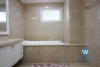 Brandnew luxurious apartment for rent in Ciputra complex, Tay Ho