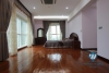Brandnew luxurious apartment for rent in Ciputra complex, Tay Ho