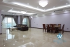 Brandnew luxurious apartment for rent in Ciputra complex, Tay Ho