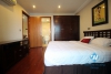 Cosy and brand new 3 bedrooms apartment for rent in Ciputra