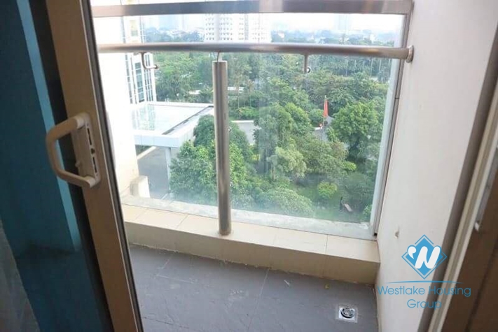 Super modern renovated apartment for rent in Tay Ho