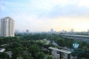 Super modern renovated apartment for rent in Tay Ho