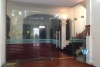 Unfurnished 5 bedrooms house for rent in Hoang Mai  district, Ha Noi