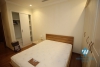 Morden apartment for rent in Dong Da district, Ha Noi