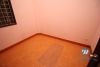 Unfurnished house with big yard for rent in Ba Dinh district, Ha Noi