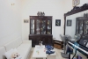 A good house for rent in Ba Dinh, Ha Noi