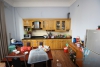 Beautiful  house for rent in Ba Dinh, Ha Noi