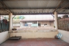 A 4 floor house for rent in Ba Dinh, Ha Noi
