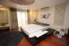 A gorgeous and modern house for rent in Ba dinh, Ha noi