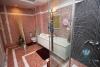 A gorgeous and modern house for rent in Ba dinh, Ha noi