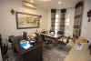 A gorgeous and modern house for rent in Ba dinh, Ha noi