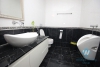 A gorgeous and modern house for rent in Ba dinh, Ha noi
