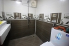 A 3 bedroom house with beautiful view for rent in Ba Dinh, Ha Noi