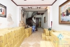 06 bedrooms house for rent in Trich Sai st, Tay Ho district 