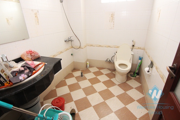 06 bedrooms house for rent in Trich Sai st, Tay Ho district 