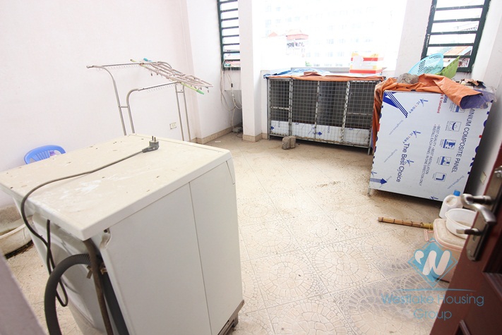 06 bedrooms house for rent in Trich Sai st, Tay Ho district 