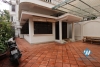 Cosy house for rent in To Ngoc Van street, Tay Ho district, Hanoi, fully furnished.