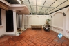 Cosy house for rent in To Ngoc Van street, Tay Ho district, Hanoi, fully furnished.