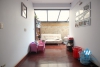 Beautiful house with 04 bedrooms for rent in Ciputra area