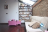Beautiful house with 04 bedrooms for rent in Ciputra area