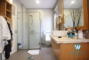 Beautiful house with 04 bedrooms for rent in Ciputra area