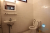 Cosy house for rent in To Ngoc Van street, Tay Ho district, Hanoi, fully furnished.