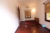 Cosy house for rent in To Ngoc Van street, Tay Ho district, Hanoi, fully furnished.