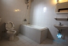 Cosy house for rent in To Ngoc Van street, Tay Ho district, Hanoi, fully furnished.