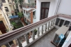 Cosy house for rent in To Ngoc Van street, Tay Ho district, Hanoi, fully furnished.
