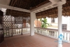 Cosy house for rent in To Ngoc Van street, Tay Ho district, Hanoi, fully furnished.