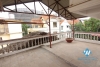 Cosy house for rent in To Ngoc Van street, Tay Ho district, Hanoi, fully furnished.