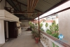 Cosy house for rent in To Ngoc Van street, Tay Ho district, Hanoi, fully furnished.