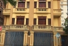 Beautiful villa for rent in Me Tri, Tu Liem, Hanoi