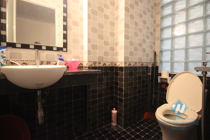 Nice house fully furnished for rent in My Dinh, Tu Liem, Hanoi