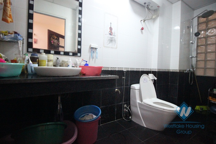Nice house fully furnished for rent in My Dinh, Tu Liem, Hanoi