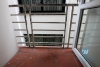 An apartment with 01 bedroom for rent in Tay Ho District